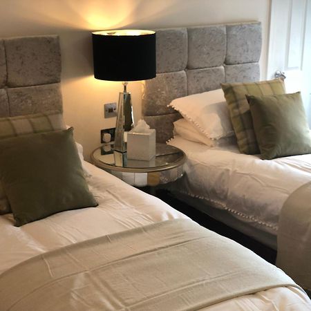 Willow Lodge Hambleton Poulton-le-Fylde Kültér fotó