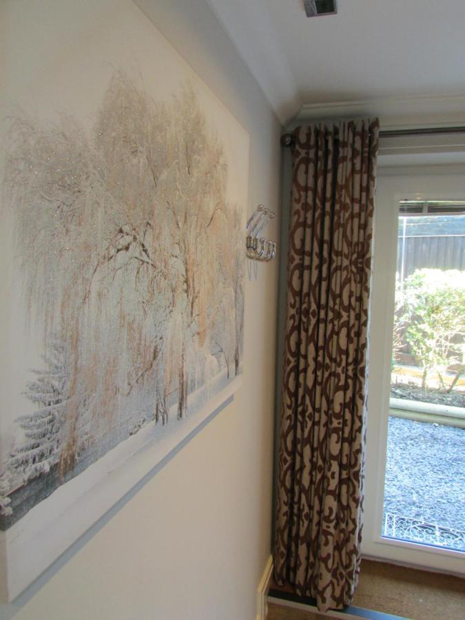 Willow Lodge Hambleton Poulton-le-Fylde Kültér fotó