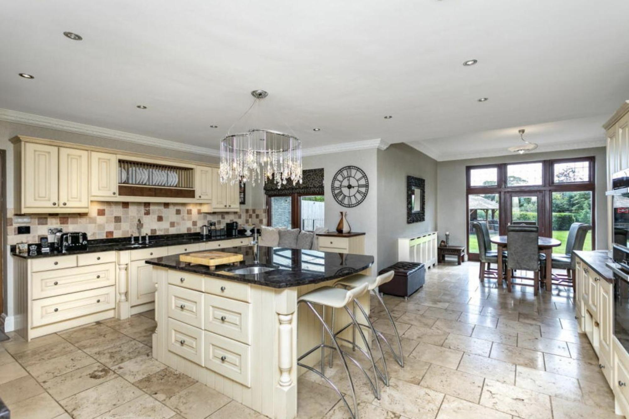 Willow Lodge Hambleton Poulton-le-Fylde Szoba fotó