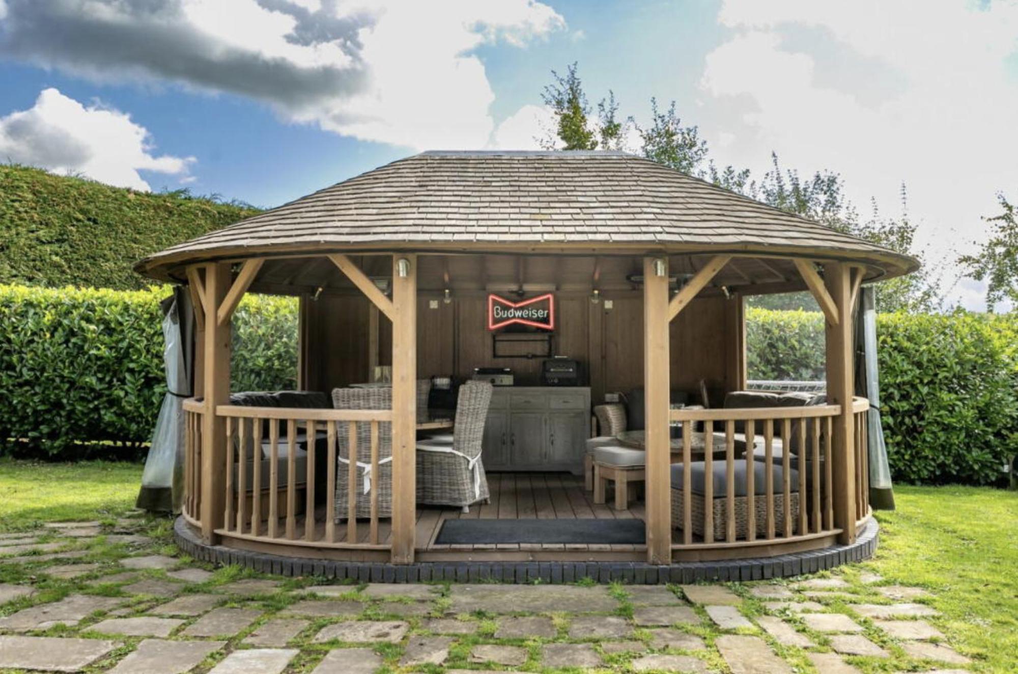 Willow Lodge Hambleton Poulton-le-Fylde Szoba fotó