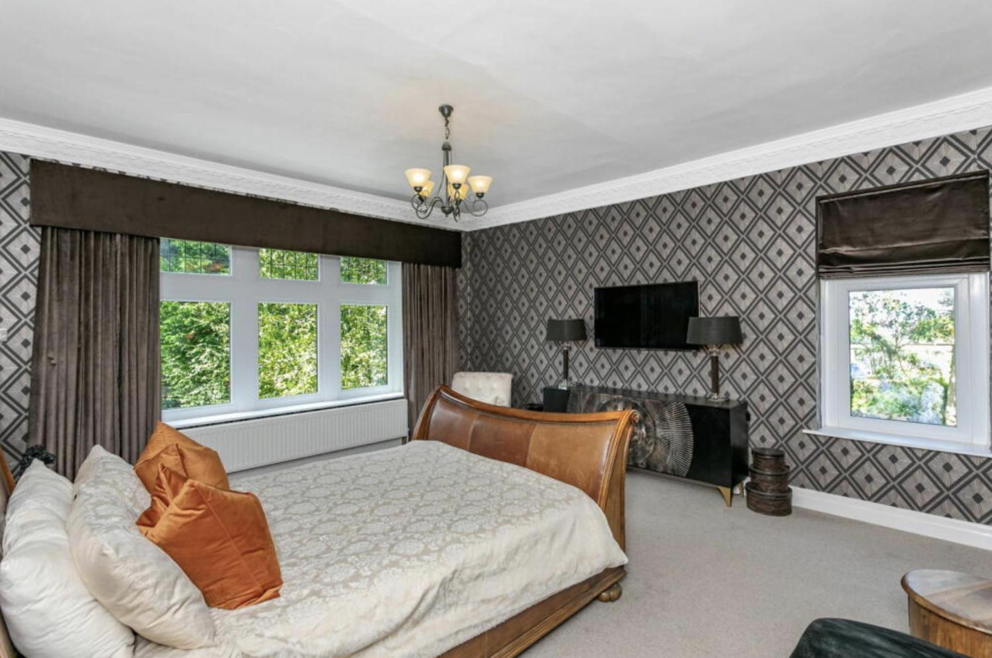 Willow Lodge Hambleton Poulton-le-Fylde Szoba fotó