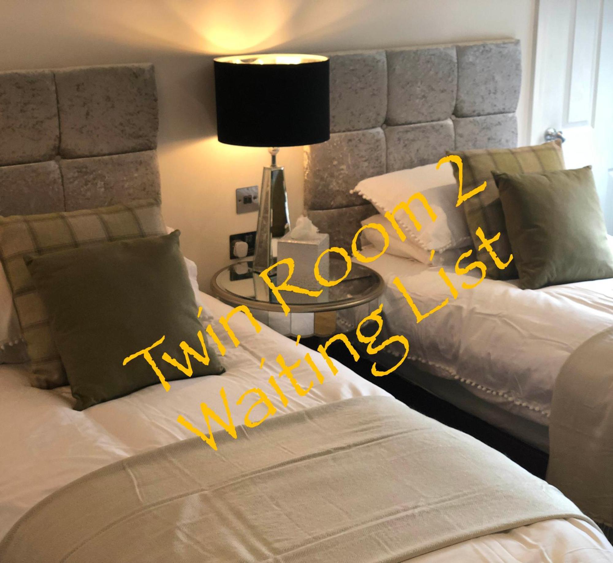Willow Lodge Hambleton Poulton-le-Fylde Szoba fotó