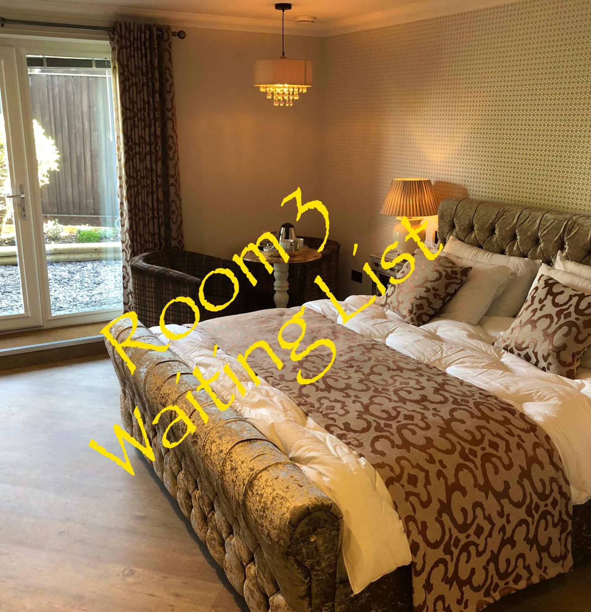 Willow Lodge Hambleton Poulton-le-Fylde Szoba fotó
